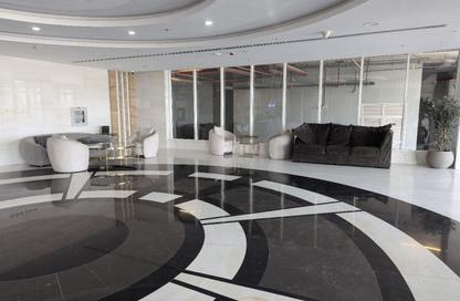 Apartment - 2 - 2 for sale in Gulf Tower - Emirates City - Ajman Apartment - 2 - 2 for sale in Gulf Tower - Emirates City - Ajman