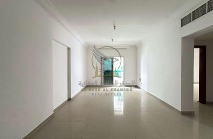 Apartment - 1 - 2 for rent in Al Majaz 2 - Al Majaz - Sharjah