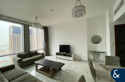 Apartment - 2 Bedrooms - 2 Bathrooms for sale in Amna - Al Habtoor City - Business Bay - Dubai