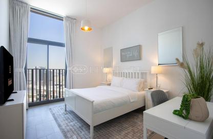 Apartment - 1 - 1 for rent in Belgravia Heights 1 - Belgravia Heights - District 12 - Jumeirah Village Circle - Dubai