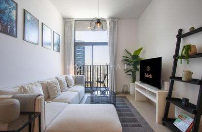 Apartment - 1 - 1 for rent in Belgravia Heights 1 - Belgravia Heights - District 12 - Jumeirah Village Circle - Dubai Apartment - 1 - 1 for rent in Belgravia Heights 1 - Belgravia Heights - District 12 - Jumeirah Village Circle - Dubai