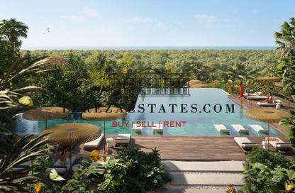 Apartment - 2 Bedrooms - 3 Bathrooms for sale in Talea - Maritime City - Dubai