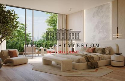Apartment - 2 Bedrooms - 3 Bathrooms for sale in Talea - Maritime City - Dubai