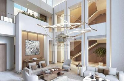 Apartment - 1 Bedroom - 1 Bathroom for sale in The Element at Sobha One - Sobha Hartland - Mohammed Bin Rashid City - Dubai