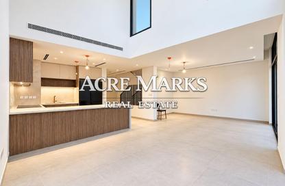 Townhouse - 4 - 4 for rent in Mudon Al Ranim 6 - Mudon - Dubai