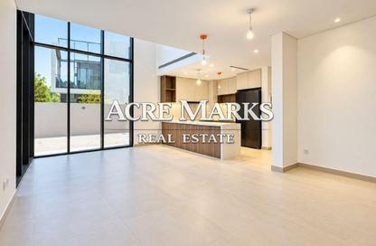 Townhouse - 4 - 4 for rent in Mudon Al Ranim 6 - Mudon - Dubai