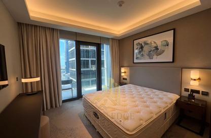 Apartment - 2 Bedrooms - 2 Bathrooms for rent in The Address Residences Dubai Opera Tower 1 - The Address Residences Dubai Opera - Downtown Dubai - Dubai