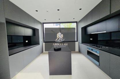 Villa - 5 Bedrooms - 7 Bathrooms for rent in Sendian - Masaar - Tilal City - Sharjah Villa - 5 Bedrooms - 7 Bathrooms for rent in Sendian - Masaar - Tilal City - Sharjah