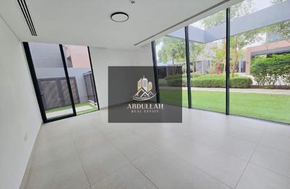 Villa - 5 Bedrooms - 7 Bathrooms for rent in Sendian - Masaar - Tilal City - Sharjah