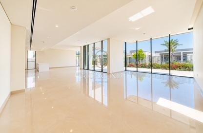 Villa - 5 - 6 for rent in Address Hillcrest - Dubai Hills Estate - Dubai