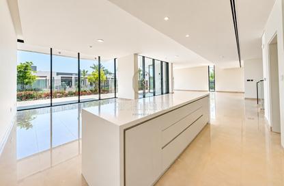 Villa - 5 - 6 for rent in Address Hillcrest - Dubai Hills Estate - Dubai