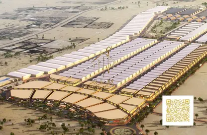 Land - Studio for sale in Al Belidah - Al Bataeh - Sharjah