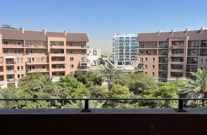 شقة - 2 غرف نوم - 3 حمامات للبيع في سيرك ديكنز 2 - سيرك ديكنز - موتور سيتي - دبي
