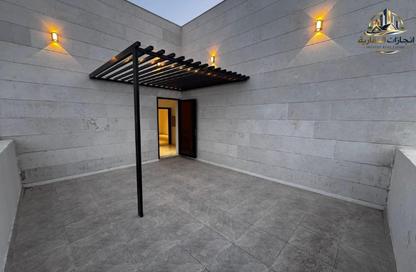 Villa - 4 Bedrooms - 6 Bathrooms for sale in Al Helio 1 - Al Helio - Ajman