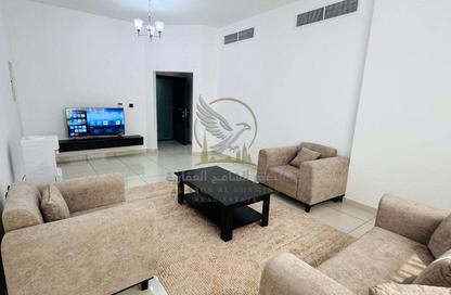 Apartment - 2 - 2 for rent in The Icon Casa 2 - Al Rashidiya 3 - Al Rashidiya - Ajman