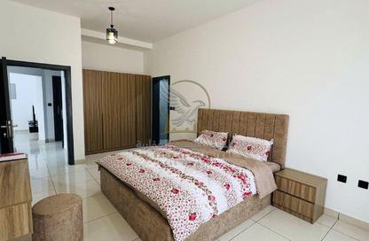 Apartment - 2 - 2 for rent in The Icon Casa 2 - Al Rashidiya 3 - Al Rashidiya - Ajman
