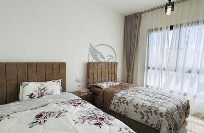 Apartment - 2 - 2 for rent in The Icon Casa 2 - Al Rashidiya 3 - Al Rashidiya - Ajman