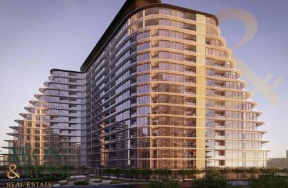 Apartment - 1 - 1 for sale in Cascada 1 - Cascada - Waada by Bahria Town - Dubai South (Dubai World Central) - Dubai Apartment - 1 - 1 for sale in Cascada 1 - Cascada - Waada by Bahria Town - Dubai South (Dubai World Central) - Dubai