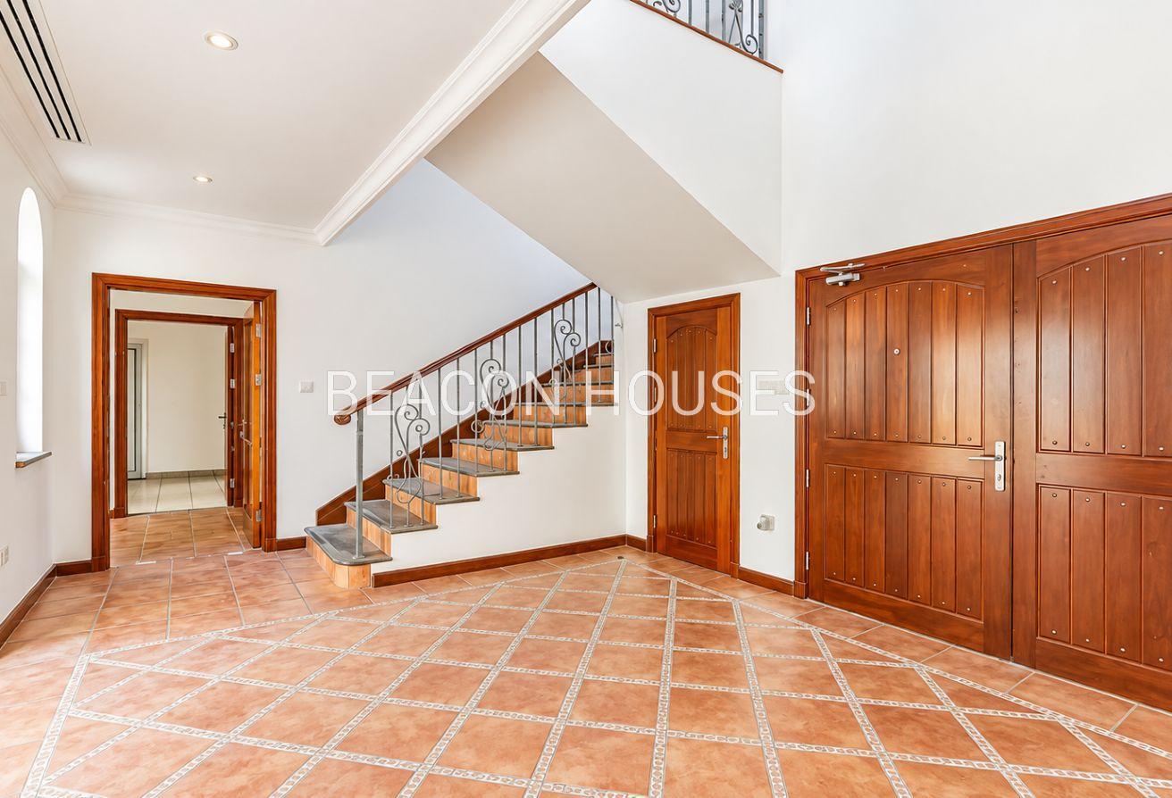 Private Pool | 5BR + Study | Large Terrace photo 7