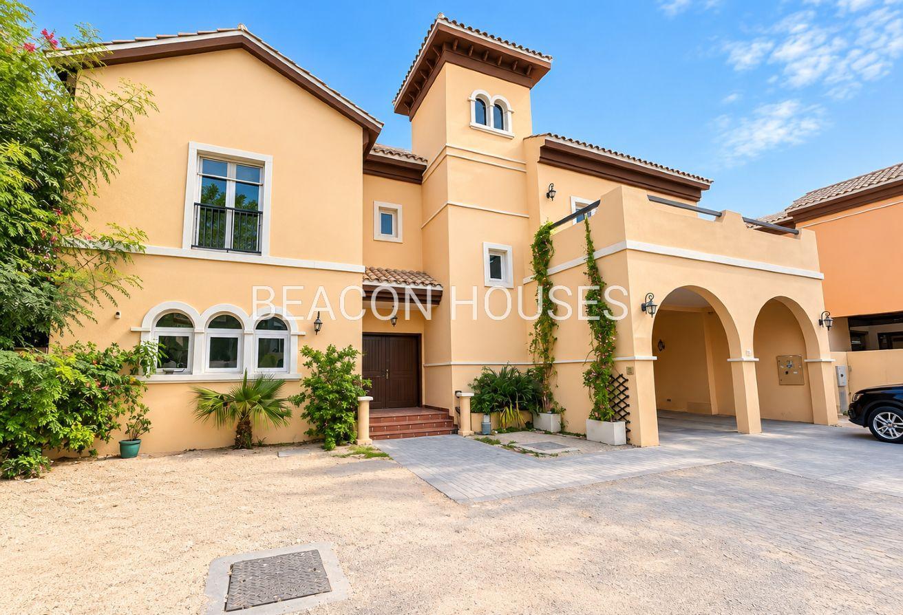 Private Pool | 5BR + Study | Large Terrace photo 3