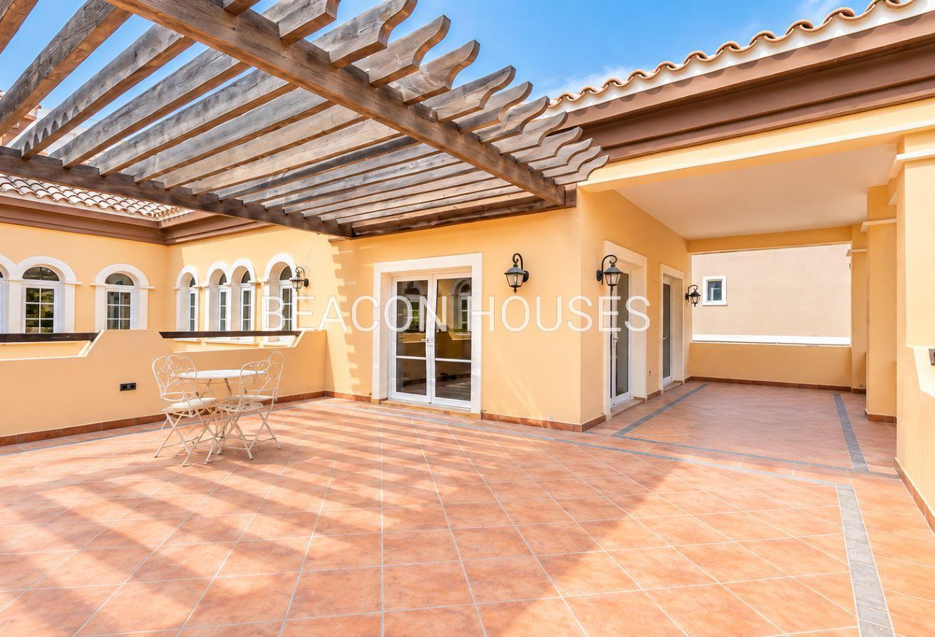 Private Pool | 5BR + Study | Large Terrace photo 12