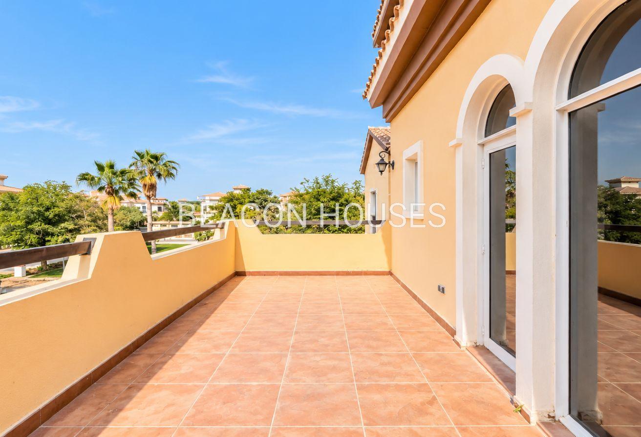 Private Pool | 5BR + Study | Large Terrace photo 13