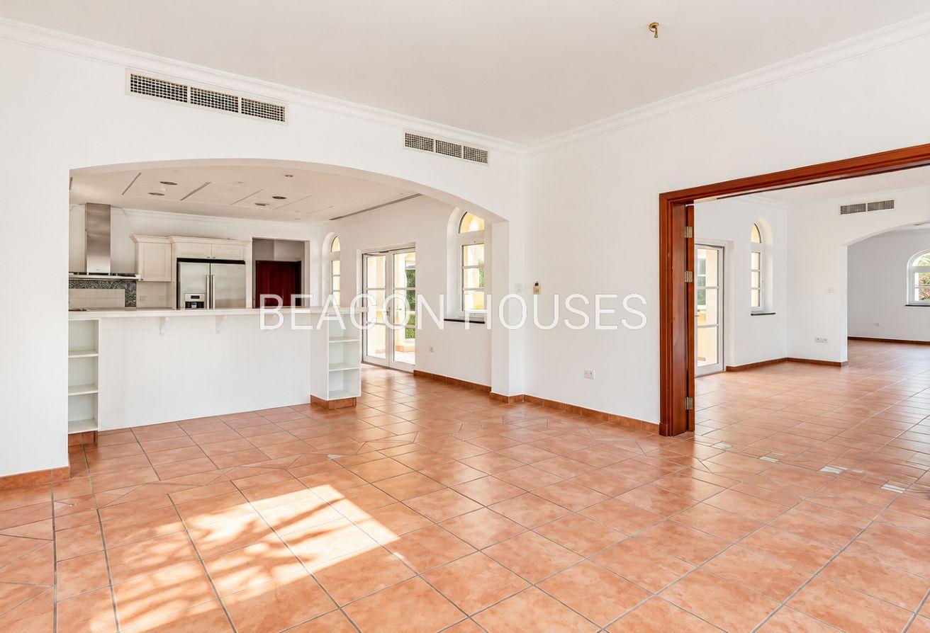 Private Pool | 5BR + Study | Large Terrace photo 4