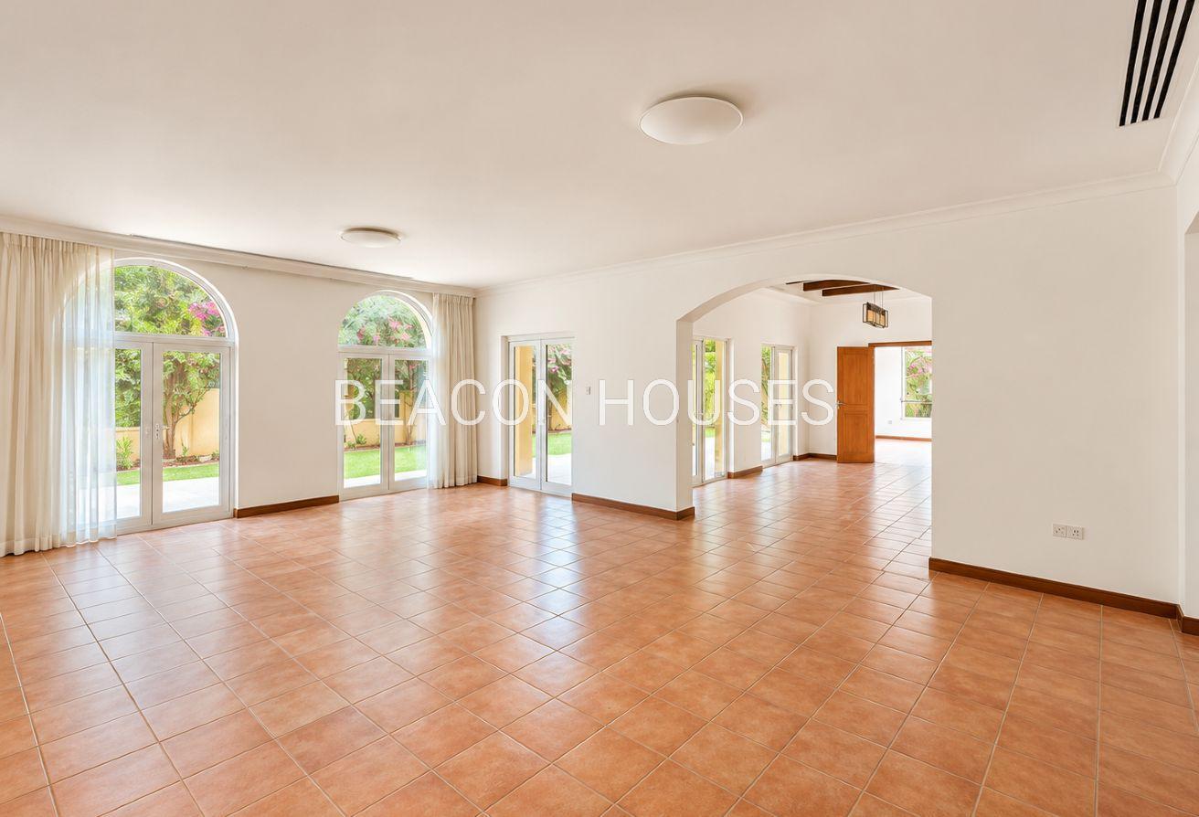 Private Pool | 5BR + Study | Large Terrace photo 6