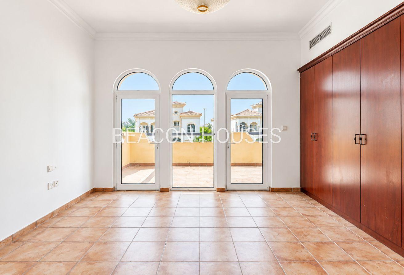 Private Pool | 5BR + Study | Large Terrace photo 11