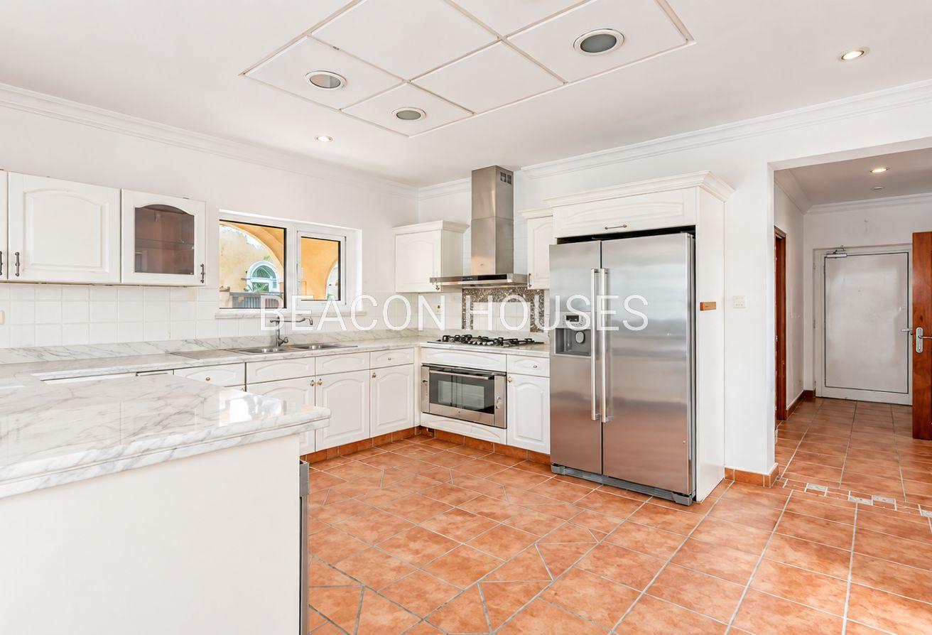 Private Pool | 5BR + Study | Large Terrace photo 9