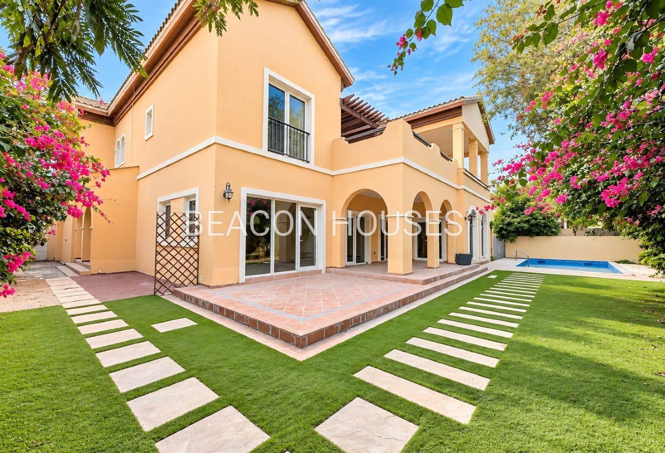 Private Pool | 5BR + Study | Large Terrace photo 14