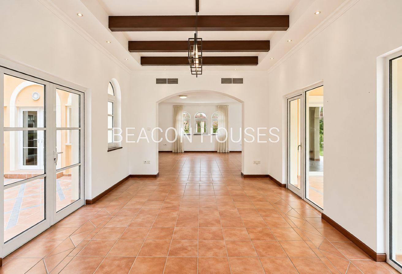 Private Pool | 5BR + Study | Large Terrace photo 5