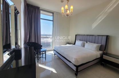 Apartment - 2 Bedrooms - 1 Bathroom for rent in Nad Al Sheba Gardens - Nad Al Sheba - Dubai