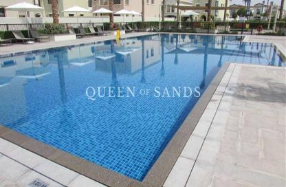 Villa - 5 Bedrooms - 7 Bathrooms for sale in Samara - Arabian Ranches 2 - Dubai
