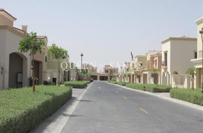 Villa - 5 Bedrooms - 7 Bathrooms for sale in Samara - Arabian Ranches 2 - Dubai