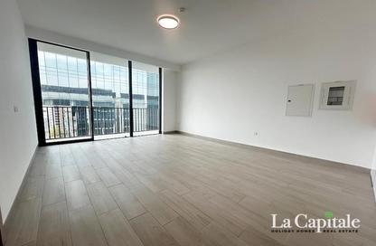 Apartment - 1 Bedroom - 1 Bathroom for rent in Luma Park Views - District 14 - Jumeirah Village Circle - Dubai