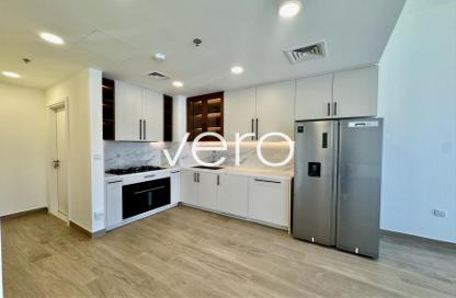 Apartment - 3 - 3 for sale in The Mayfair - Town Square - Dubai