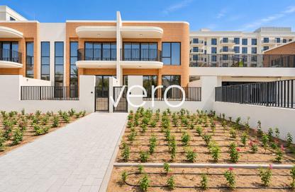 Apartment - 3 - 4 for sale in The Mayfair - Town Square - Dubai