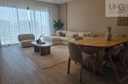 Apartment - 2 Bedrooms - 2 Bathrooms for rent in Central Park Building 1 - Central Park at City Walk - City Walk - Dubai Apartment - 2 Bedrooms - 2 Bathrooms for rent in Central Park Building 1 - Central Park at City Walk - City Walk - Dubai
