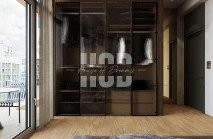 Apartment - 1 Bedroom - 2 Bathrooms for sale in Coventry 2 - International City Phase 2 - Al Warsan 4 - Al Warsan - Dubai Apartment - 1 Bedroom - 2 Bathrooms for sale in Coventry 2 - International City Phase 2 - Al Warsan 4 - Al Warsan - Dubai