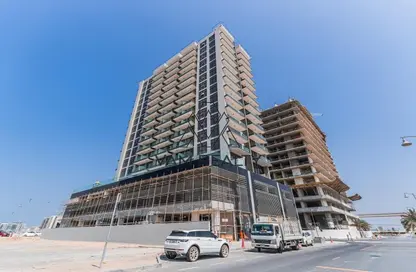 Apartment - Studio - 1 Bathroom for rent in PG One - Al Furjan - Dubai