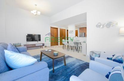 Apartment - 1 Bedroom - 2 Bathrooms for rent in Murano Residences 3 - Murano Residences - Al Furjan - Dubai Apartment - 1 Bedroom - 2 Bathrooms for rent in Murano Residences 3 - Murano Residences - Al Furjan - Dubai