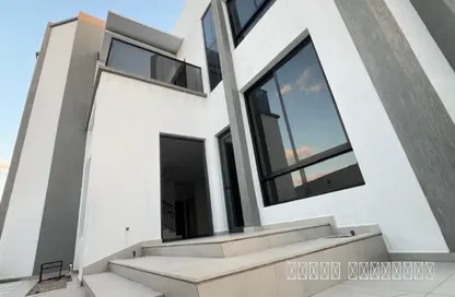 Villa - 3 Bedrooms - 5 Bathrooms for rent in Al Zaheya Gardens - Al Zahya - Ajman