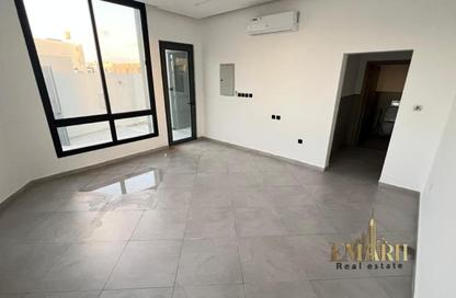 Villa - 3 Bedrooms - 5 Bathrooms for rent in Al Zaheya Gardens - Al Zahya - Ajman