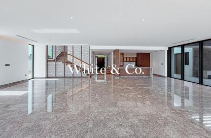 Villa - 5 Bedrooms - 7+ Bathrooms for rent in Alaya - Tilal Al Ghaf - Dubai