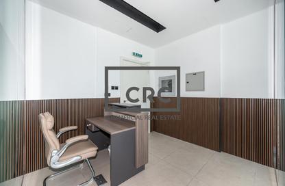 Office Space - Studio - 1 Bathroom for sale in Park Lane Tower - Business Bay - Dubai