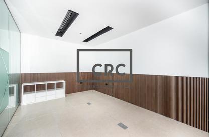 Office Space - Studio - 1 Bathroom for sale in Park Lane Tower - Business Bay - Dubai
