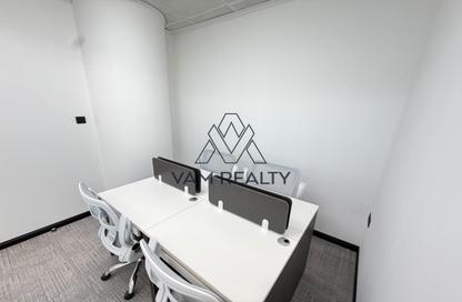 Office Space - Studio - 1 for rent in Damac Executive Heights - Barsha Heights (Tecom) - Dubai
