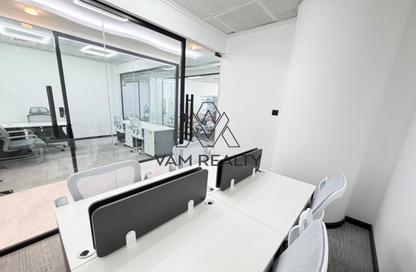 Office Space - Studio - 1 for rent in Damac Executive Heights - Barsha Heights (Tecom) - Dubai Office Space - Studio - 1 for rent in Damac Executive Heights - Barsha Heights (Tecom) - Dubai