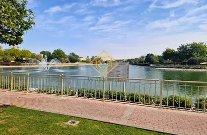 Villa - 3 Bedrooms - 4 Bathrooms for rent in Springs 8 - The Springs - Dubai